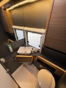 Fahrzeugbild Knaus AZUR 460 EU *DuoControl*Markise* #21