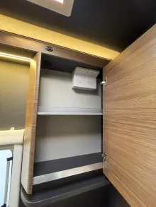 Fahrzeugbild Knaus AZUR 460 EU *DuoControl*Markise* #23