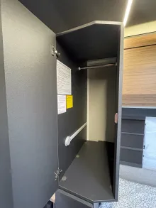 Fahrzeugbild Knaus AZUR 460 EU *DuoControl*Markise* #27