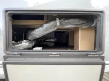 Fahrzeugbild Knaus AZUR 460 EU *DuoControl*Markise* #38