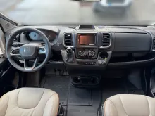 Fahrzeugbild Bürstner B66 TD 690 G Sondermodell *Automatik* #6