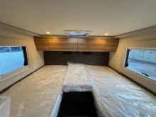 Fahrzeugbild Bürstner B66 TD 690 G Sondermodell *Automatik* #11