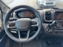 Fahrzeugbild Bürstner B66 TD 690 G Sondermodell *Automatik* #5