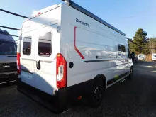 Fahrzeugbild Dethleffs Globetrail Active 640 ES Combi4E + 180/Automatik #5