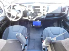 Fahrzeugbild Dethleffs Globetrail Active 640 ES Combi4E + 180/Automatik #7