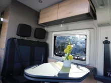 Fahrzeugbild Dethleffs Globetrail Active 640 ES Combi4E + 180/Automatik #9