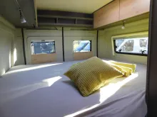 Fahrzeugbild Dethleffs Globetrail Active 640 ES Combi4E + 180/Automatik #13