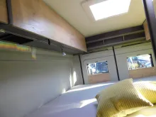 Fahrzeugbild Dethleffs Globetrail Active 640 ES Combi4E + 180/Automatik #14