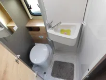 Fahrzeugbild Dethleffs Globetrail Active 640 ES Combi4E + 180/Automatik #15