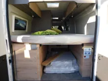 Fahrzeugbild Dethleffs Globetrail Active 640 ES Combi4E + 180/Automatik #17