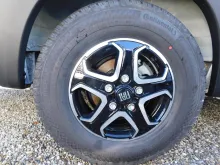 Fahrzeugbild Dethleffs Globetrail Active 640 ES Combi4E + 180/Automatik #18