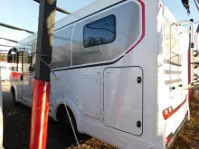 Fahrzeugbild Dethleffs Globebus Active I 4 8G-Autom.+Combi6E+Fußbodenh. #6