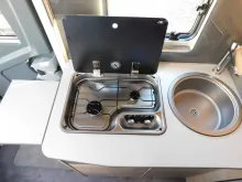 Fahrzeugbild Dethleffs Globebus Active I 4 8G-Autom.+Combi6E+Fußbodenh. #12