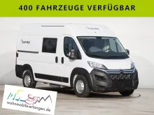 Fahrzeugbild Clever Tour 540, Tageszulassung, Sonderpreis #1