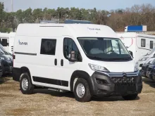 Fahrzeugbild Clever Tour 540, Tageszulassung, Sonderpreis #2