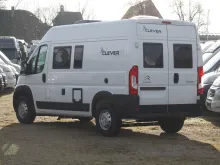 Fahrzeugbild Clever Tour 540, Tageszulassung, Sonderpreis #3