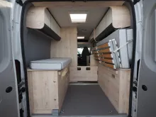Fahrzeugbild Clever Tour 540, Tageszulassung, Sonderpreis #4