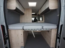 Fahrzeugbild Clever Tour 540, Tageszulassung, Sonderpreis #5