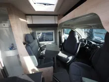 Fahrzeugbild Clever Tour 540, Tageszulassung, Sonderpreis #8