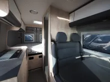 Fahrzeugbild Clever Tour 540, Tageszulassung, Sonderpreis #9
