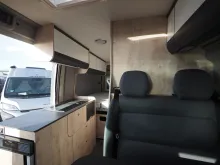 Fahrzeugbild Clever Tour 540, Tageszulassung, Sonderpreis #10
