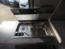 Fahrzeugbild Clever Tour 540, Tageszulassung, Sonderpreis #11