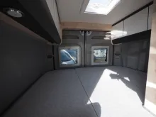 Fahrzeugbild Clever Tour 540, Tageszulassung, Sonderpreis #12