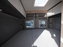 Fahrzeugbild Clever Tour 540, Tageszulassung, Sonderpreis #13