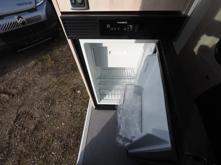 Fahrzeugbild Clever Tour 540, Tageszulassung, Sonderpreis #16