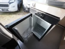 Fahrzeugbild Clever Tour 540, Tageszulassung, Sonderpreis #17