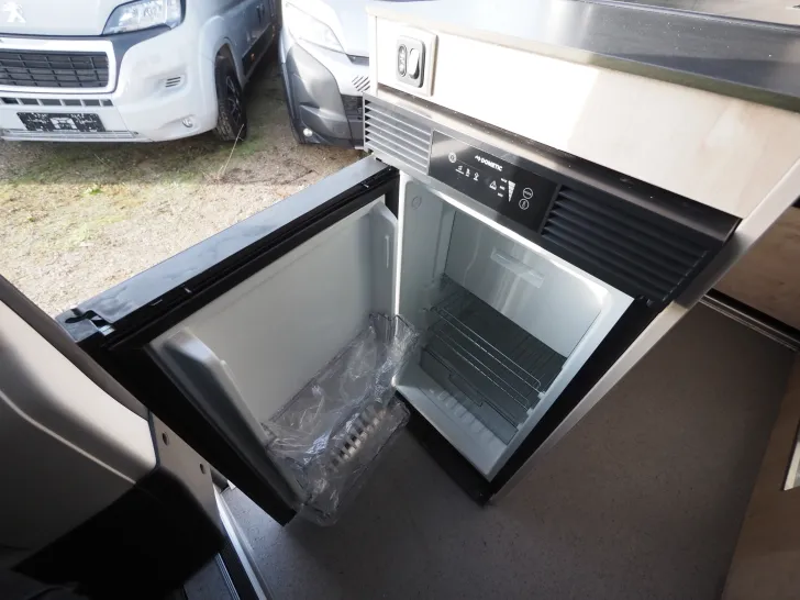 Fahrzeugbild Clever Tour 540, Tageszulassung, Sonderpreis #17
