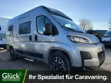 Fahrzeugbild Pössl H-LINE SUMMIT PRIME 540 #1