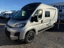 Fahrzeugbild Pössl H-LINE SUMMIT PRIME 540 #2