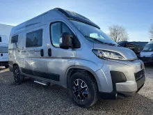 Fahrzeugbild Pössl H-LINE SUMMIT PRIME 540 #3