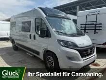 Fahrzeugbild Pössl H-LINE SUMMIT 600 PRIME #1