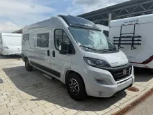 Fahrzeugbild Pössl H-LINE SUMMIT 600 PRIME #2