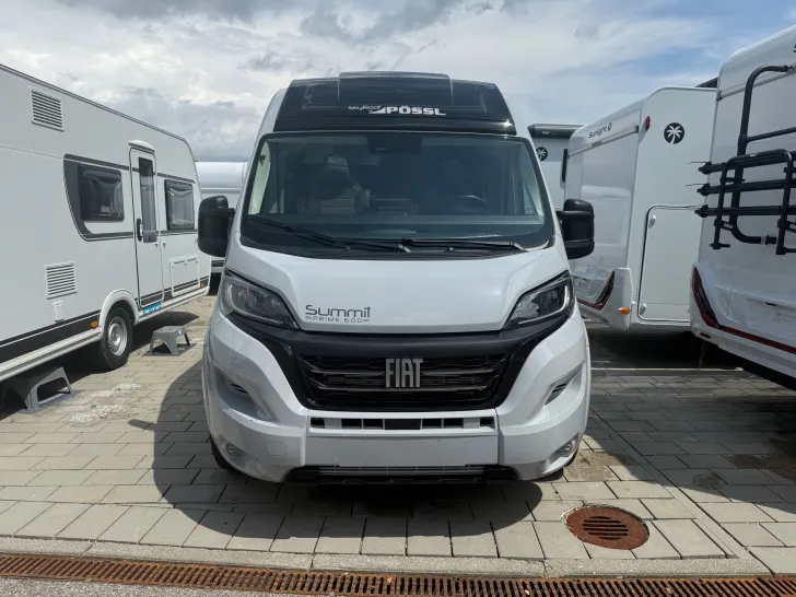 Fahrzeugbild Pössl H-LINE SUMMIT 600 PRIME #3