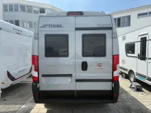 Fahrzeugbild Pössl H-LINE SUMMIT 600 PRIME #5