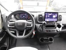 Fahrzeugbild Hymer Free Campus 600 Automatik+Winterfest+Schlafdach #8