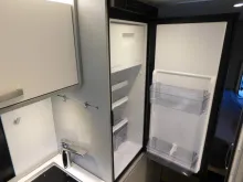 Fahrzeugbild Hymer Free Campus 600 Automatik+Winterfest+Schlafdach #15