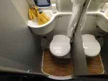 Fahrzeugbild Hymer Free Campus 600 Automatik+Winterfest+Schlafdach #18