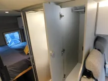 Fahrzeugbild Hymer Free Campus 600 Automatik+Winterfest+Schlafdach #20