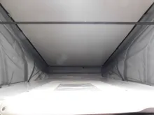 Fahrzeugbild Hymer Free Campus 600 Automatik+Winterfest+Schlafdach #21