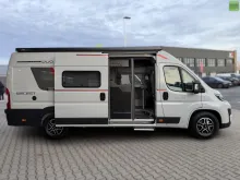 Fahrzeugbild Roller Team Livingstone Advance Duo XL Arctic Vision Safety #7