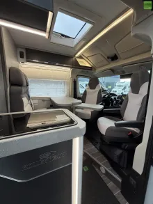 Fahrzeugbild Roller Team Livingstone Advance Duo XL Arctic Vision Safety #8