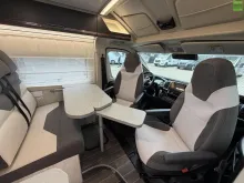 Fahrzeugbild Roller Team Livingstone Advance Duo XL Arctic Vision Safety #10