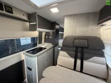 Fahrzeugbild Roller Team Livingstone Advance Duo XL Arctic Vision Safety #11