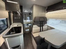 Fahrzeugbild Roller Team Livingstone Advance Duo XL Arctic Vision Safety #12