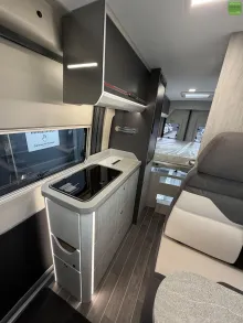 Fahrzeugbild Roller Team Livingstone Advance Duo XL Arctic Vision Safety #13