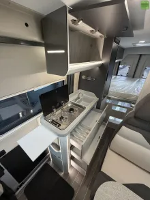 Fahrzeugbild Roller Team Livingstone Advance Duo XL Arctic Vision Safety #14